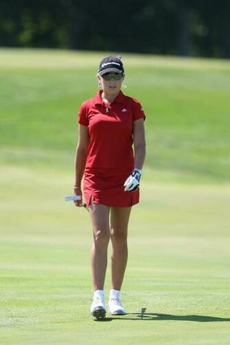 Natalie Gulbis Wallpaper