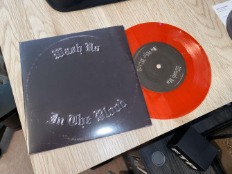 Kanye West Wash Us In The Blood Finally Arrived Yikes