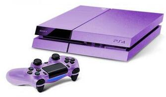 Ps4 Wallpaper In 1080p HD Gamingbolt Video Game News Res