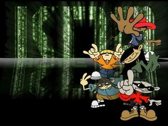 Wallpaper Los Chicos Del Barrio Memes