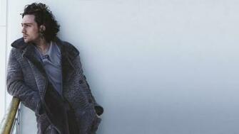Full HD Wallpaper Aaron Taylor Johnson Hairstyle Coat