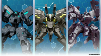 Muv Luv HD Wallpaper Background Image