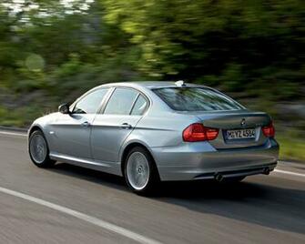 Bmw Series 325i 328i 330i 335i 335d Wallpaper
