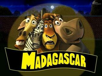 Madagascar Wallpaper Wallpaperholic