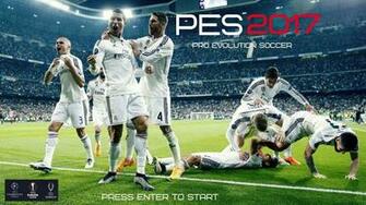 Pes Wallpaper