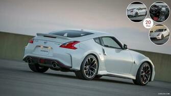 Nissan 370z Wallpaper
