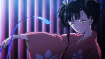 Kabaneri Of The Iron Fortress Wallpaper Anime Hq