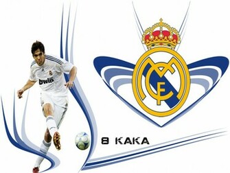 Ricardo Kaka Wallpaper