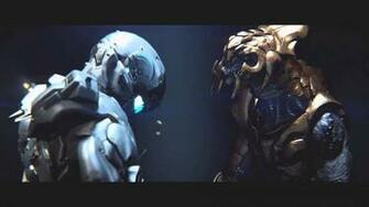 Halo Arbiter HD Background Wallpaper Amazing