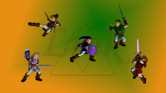 Ssbm Wallpaper Link By Lifeofaguardian