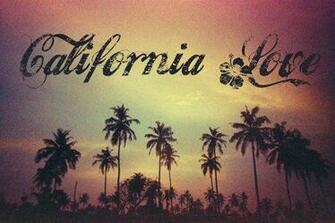 California Love Landscape Favim Jpg