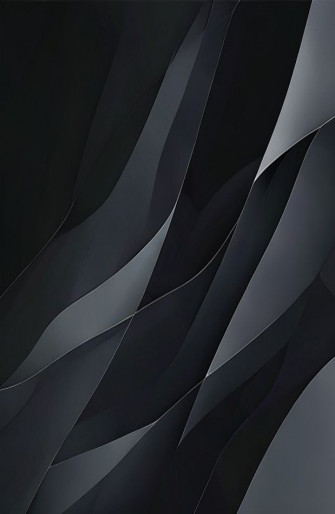 Dark Minimalist Wallpaper