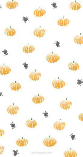 Mundo Tech Halloween Wallpaper