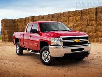 Chevy Truck Computer Wallpaper
