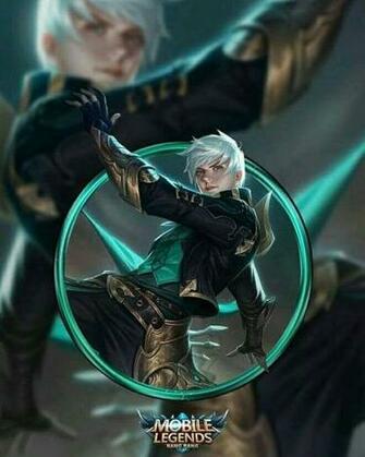 Wallpaper For Mobile Legends Home