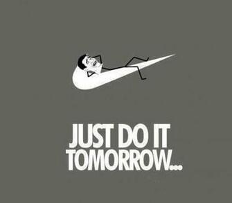 Just Do It Tomorrow Album Art For Musicians Wallpaper Background