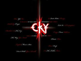 Cky Wallpaper By Subkulturee