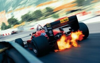 F1 Computer Wallpaper Desktop Background Id