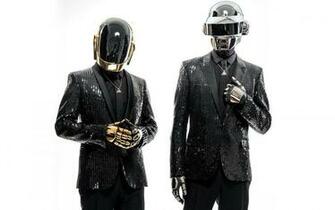Daft Punk Wallpaper