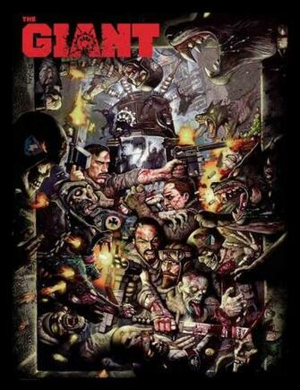 Bo3 Zombie Poster