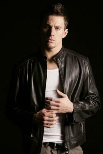 Channing Tatum HD Wallpaper High Definition iPhone