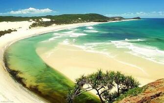 Beautiful Carribean Beach Widescreen Wallpaper X Px