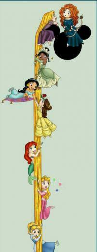 Disney iPhone Wallpaper