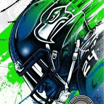 Seahawks Seahawk Love