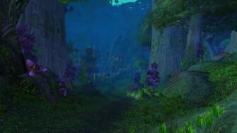 Revive Rejuvenate Ashenvale
