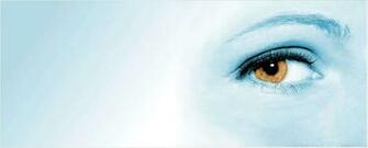 Appearance Artistic Banner Brown Eye Face Focus Look