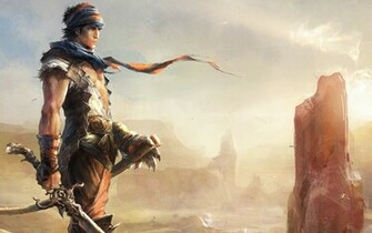 Best Desktop HD Wallpaper Prince Of Persia
