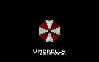 Amos Chavis Broken Umbrella Corp Wallpaper