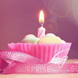 Happy B Day Wallpaper