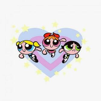 Powerpuff Girls