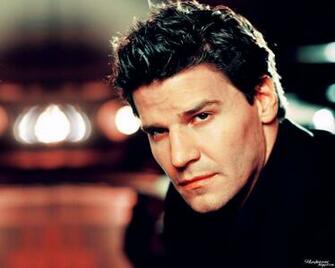 David Boreanaz Wallpaper