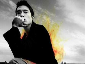 Daniel Henney Wallpaper