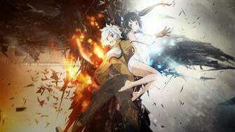 Hestia Danmachi HD Wallpaper Background Image