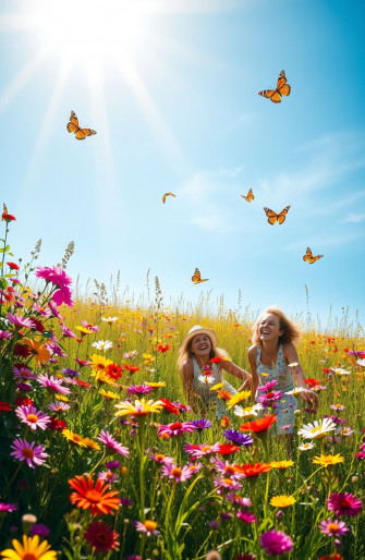 Happiness HD Wallpaper