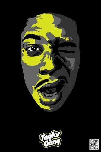 Taylor Gang By Donkolondoy