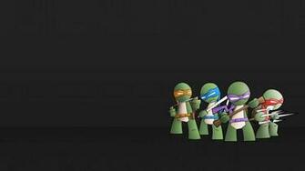 Ninja Turtle Wallpaper