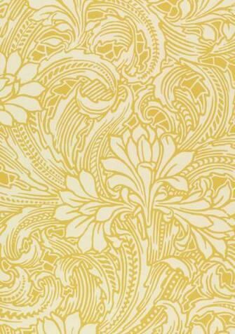 Teuil Cactus Wallpaper Lewis Foreman Day Jeffrey Co Color