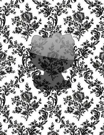Vintage Wallpaper Hello Kitty Gloss By Ihernan