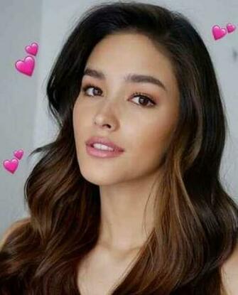Dolce Amore Liza Soberano Hot HD Image Newyorkera