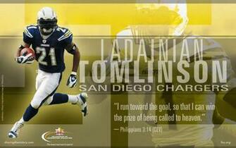 Ladainian Tomlinson Fca Resources