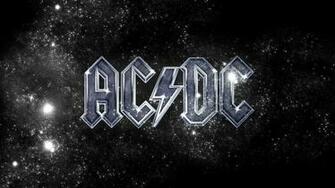 Ac Dc Desktop Wallpaper