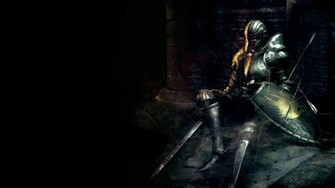 Demons Demon Wallpaper Souls