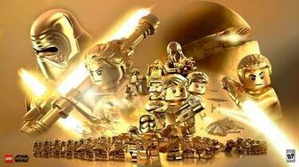 Resistance X Wing Fighter Star Wars Wallpaper Lego