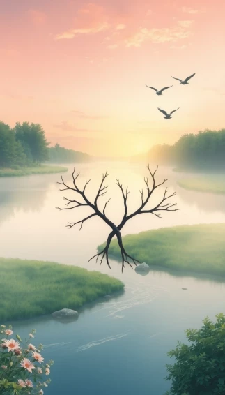 Reconciliation Background