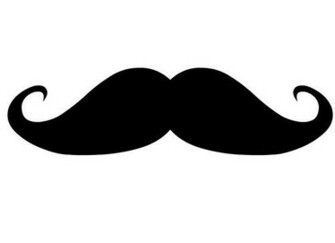 Mustache Jpg Phone Wallpaper By Niicol33x22