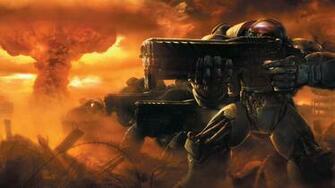 Sci Fi Wallpaper Fantasy Widescreen